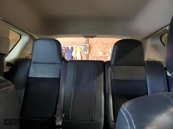 2016 Jeep Compass Sport with VIN 1C4NJDBBXGD598240, listed as a Copart auction lot 57887495 with 152,932 mi miles and Salvage title. Bid and sale history available at DreamBid. Image 10.