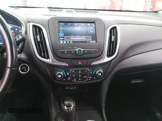2020 Chevrolet Equinox LT z VIN 2GNAXJEV7L6231667, wystawiony jako IAAI lot #42521088 z przebiegiem 47 965 mil mil oraz . Historia ofert i sprzedaży dostępna na DreamBid. Obrazek 1.
