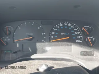 2001 Dodge Dakota with VIN 1B7GG26X31S159885, listed as a IAAI auction lot 41777960 with 91,393 mi miles and . Bid and sale history available at carsss.com. Image 7.