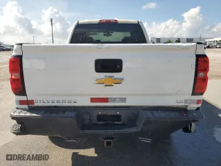 2019 Chevrolet Silverado 1500 LD Work Truck with VIN 2GCRCNEC3K1131428, listed as a Copart auction lot 73585114 with 136,536 mi miles and Clean Title. Bid and sale history available at carsss.com. Image 6.