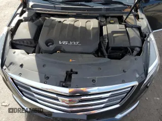 2019 Cadillac XTS Luxury with VIN 2G61M5S32K9156971, listed as a Copart auction lot 84140664 with 182,826 mi miles and Salvage Title. Bid and sale history available at carsss.com. Image 12.