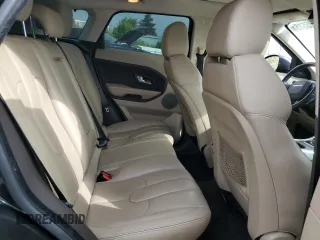 2015 Land Rover Range Rover Evoque Pure Plus с VIN SALVP2BG6FH076073, выставлен на аукционе Copart как лот 56125515 с пробегом 125 139 миль миль и Списание • Salvage title. История ставок и продаж доступна на DreamBid. Изображение 11.