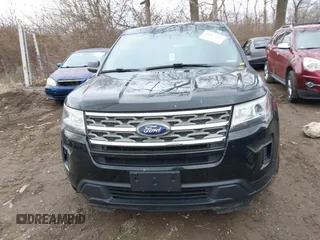 2018 Ford Explorer с VIN 1FM5K7B88JGC40199, выставлен на аукционе IAAI как лот 41067969 с пробегом 142 665 миль миль и . История ставок и продаж доступна на DreamBid. Изображение 12.