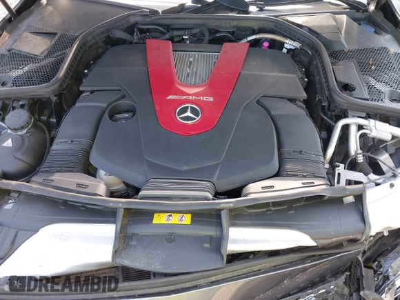 2018 Mercedes-Benz C 43 AMG с VIN 55SWF6EB7JU252738, выставлен на аукционе IAAI как лот 42544186 с пробегом 58 202 миль миль и . История ставок и продаж доступна на DreamBid. Изображение 10.