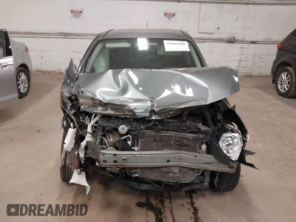 2018 Nissan Versa Sedan SV with VIN 3N1CN7AP7JL860195, listed as a IAAI auction lot 41801080 with 103,984 mi miles. Bid and sale history available at carsss.com. Image 13.