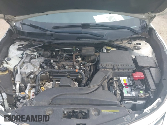 2014 Nissan Altima SV with VIN 1N4AL3AP6EC403677, listed as a IAAI auction lot 42034449 with 96,424 mi miles and . Bid and sale history available at DreamBid. Image 10.