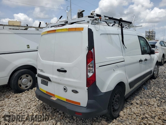 2015 Ford Transit Connect XL z VIN NM0LS7E75F1182395, wystawiony jako Copart lot #60664645 z przebiegiem 92 787 mil mil oraz Czysty tytuł • Clean title. Historia ofert i sprzedaży dostępna na DreamBid. Obrazek 3.