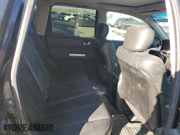 2008 Mitsubishi Endeavor SE with VIN 4A4MN31S18E022424, listed as a Copart auction lot 43323495 with 199,740 mi miles and Salvage Title. Bid and sale history available at carsss.com. Image 10.