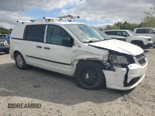 2015 Ram Cargo Van Tradesman with VIN 2C4JRGAG2FR701331, listed as a Copart auction lot 72730664 with 350,248 mi miles and Clean Title. Bid and sale history available at carsss.com. Image 4.