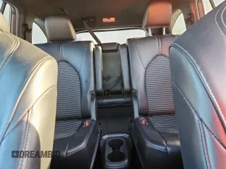 2022 Toyota Highlander XSE with VIN 5TDJZRAH4NS108547, listed as a Copart auction lot 61904085 with 69,309 mi miles and Salvage title. Bid and sale history available at DreamBid. Image 10.