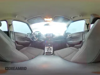 2023 Hyundai Venue SE с VIN KMHRB8A32PU226760, выставлен на аукционе Copart как лот 47869255 с пробегом 62 722 миль миль и Списание • Salvage title. История ставок и продаж доступна на DreamBid. Изображение 12.
