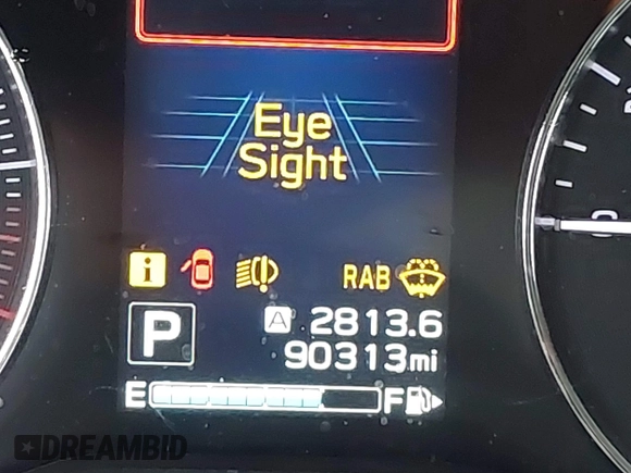 2018 Subaru Impreza Limited z VIN 4S3GTAT65J3730871, wystawiony jako IAAI lot #42274058 z przebiegiem 90 313 mil mil oraz . Historia ofert i sprzedaży dostępna na DreamBid. Obrazek 16.
