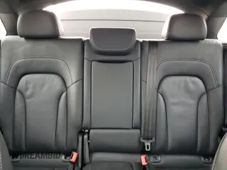2016 Audi SQ5 3.0T Technik with VIN WA1LCAFP1GA117602, listed as a Copart auction lot 41577155 with 126,549 mi miles and Clean Title. Bid and sale history available at carsss.com. Image 10.