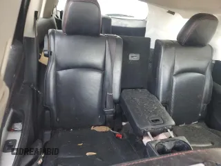 2019 Dodge Journey GT with VIN 3C4PDDEG1KT784503, listed as a Copart auction lot 53991015 with Not provided miles and Salvage title. Bid and sale history available at DreamBid. Image 11.