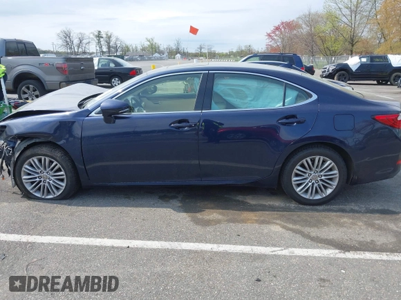 2015 Lexus ES 330 with VIN JTHBK1GG8F2198480, listed as a IAAI auction lot 42050366 with 66,337 mi miles and . Bid and sale history available at DreamBid. Image 14.