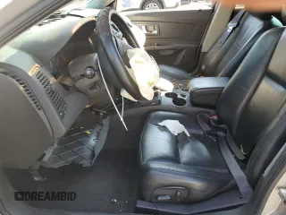 2004 Cadillac CTS with VIN 1G6DM577540183538, listed as a Copart auction lot 70317994 with 104,247 mi miles and Salvage Title. Bid and sale history available at carsss.com. Image 7.