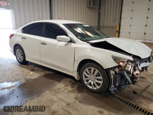 2016 Nissan Altima S z VIN 1N4AL3AP1GN361670, wystawiony jako Copart lot #60215215 z przebiegiem 142 021 mil mil oraz Szkoda całkowita • Salvage title. Historia ofert i sprzedaży dostępna na DreamBid. Obrazek 4.