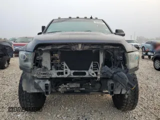 2017 Ram 2500 Power Wagon z VIN 3C6TR5EJ7HG767909, wystawiony jako Copart lot #83702854 z przebiegiem 139 964 mil mil oraz Szkoda całkowita • Salvage title. Historia ofert i sprzedaży dostępna na DreamBid. Obrazek 5.