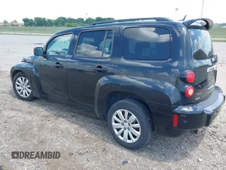 2009 Chevrolet HHR LS with VIN 3GNCA13B69S509486, listed as a IAAI auction lot 39703481 with 147,635 mi miles and . Bid and sale history available at DreamBid. Image 3.