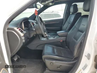 2015 Jeep Grand Cherokee Summit with VIN 1C4RJFJM5FC738473, listed as a Copart auction lot 61049565 with 176,053 mi miles and Clean title. Bid and sale history available at DreamBid. Image 7.