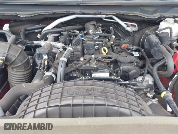 2020 Ford Ranger XL with VIN 1FTER4FH6LLA64630, listed as a IAAI auction lot 42152394 with 42,756 mi miles and . Bid and sale history available at DreamBid. Image 10.
