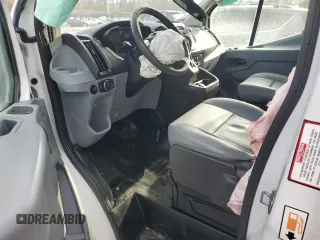 2018 Ford Transit с VIN 1FTBW2CM2JKA92784, выставлен на аукционе Copart как лот 45275575 с пробегом 115 702 миль миль и Списание • Salvage title. История ставок и продаж доступна на DreamBid. Изображение 8.