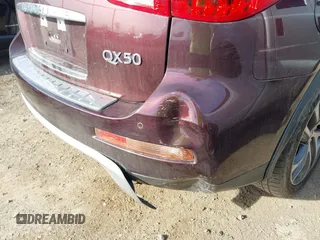 2017 Infiniti QX50 z VIN JN1BJ0RR0HM404916, wystawiony jako IAAI lot #42096621 z przebiegiem 117 816 mil mil oraz . Historia ofert i sprzedaży dostępna na DreamBid. Obrazek 19.