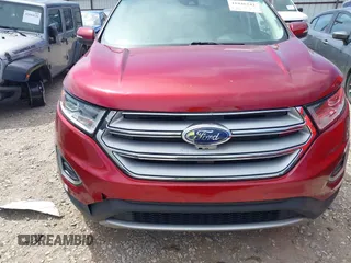 2017 Ford Edge Titanium z VIN 2FMPK4K85HBB14729, wystawiony jako IAAI lot #41846242 z przebiegiem 129 280 mil mil oraz . Historia ofert i sprzedaży dostępna na DreamBid. Obrazek 17.