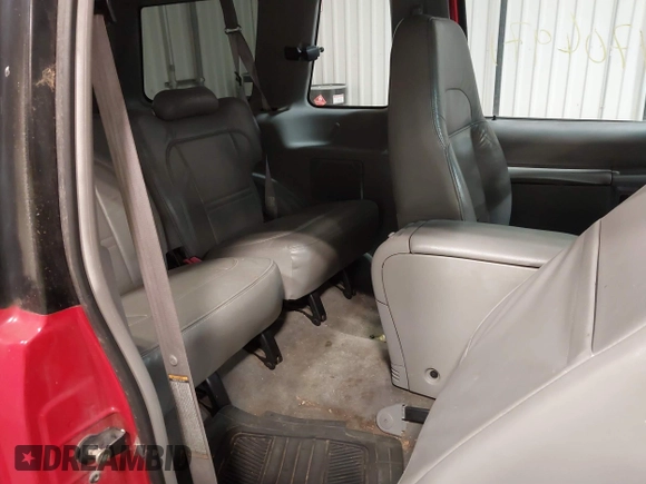 1999 Ford Explorer с VIN 1FMZU24E5XUA31272, выставлен на аукционе IAAI как лот 41704971 с пробегом 243 213 миль миль и . История ставок и продаж доступна на DreamBid. Изображение 8.