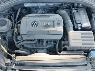 2019 Volkswagen Jetta GLI S с VIN 3VW6T7BU7KM237429, выставлен на аукционе IAAI как лот 42060032 с пробегом 56 044 миль миль и . История ставок и продаж доступна на DreamBid. Изображение 10.