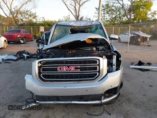 2020 GMC Yukon XL SLT z VIN 1GKS1GKC6LR238395, wystawiony jako IAAI lot #41522887 z przebiegiem Nie podano mil oraz . Historia ofert i sprzedaży dostępna na DreamBid. Obrazek 12.