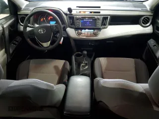 2013 Toyota RAV4 XLE с VIN JTMRFREV3D5009699, выставлен на аукционе Copart как лот 58484405 с пробегом 160 502 миль миль и Списание • Salvage title. История ставок и продаж доступна на DreamBid. Изображение 8.