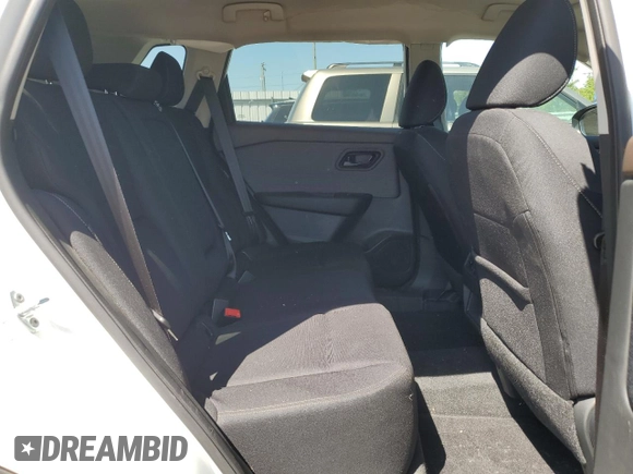 2023 Nissan Rogue S с VIN 5N1BT3AA8PC800459, выставлен на аукционе Copart как лот 56349045 с пробегом 55 029 миль миль и Списание • Salvage title. История ставок и продаж доступна на DreamBid. Изображение 11.