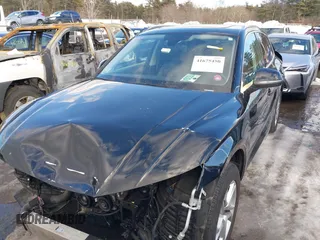 2019 Audi Q5 Premium with VIN WA1ANAFYXK2098173, listed as a IAAI auction lot 41675450 with 37,347 mi miles and . Bid and sale history available at DreamBid. Image 17.