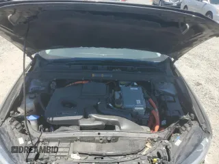 2013 Ford Fusion Titanium with VIN 3FA6P0SU2DR351610, listed as a Copart auction lot 63422525 with 198,741 mi miles and Salvage title. Bid and sale history available at DreamBid. Image 11.