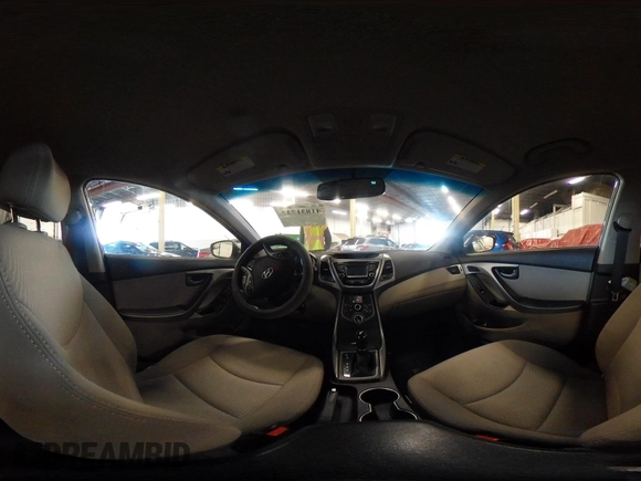 2015 Hyundai Elantra SE with VIN 5NPDH4AE9FH609336, listed as a IAAI auction lot 41831737 with 177,089 mi miles and . Bid and sale history available at DreamBid. Image 18.