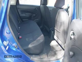 2015 Nissan Note SV with VIN 3N1CE2CP4FL371132, listed as a IAAI auction lot 42111333 with 103,873 mi miles and . Bid and sale history available at DreamBid. Image 8.