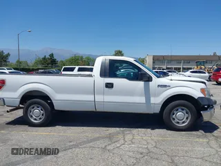 2014 Ford F-150 XL с VIN 1FTMF1CM8EKD06735, выставлен на аукционе IAAI как лот 42321905 с пробегом 135 379 миль миль и . История ставок и продаж доступна на DreamBid. Изображение 14.