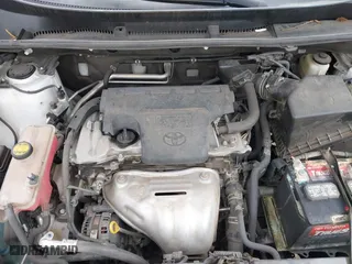 2015 Toyota RAV4 Limited with VIN 2T3YFREV2FW167829, listed as a IAAI auction lot 41504747 with 132,488 mi miles. Bid and sale history available at carsss.com. Image 10.
