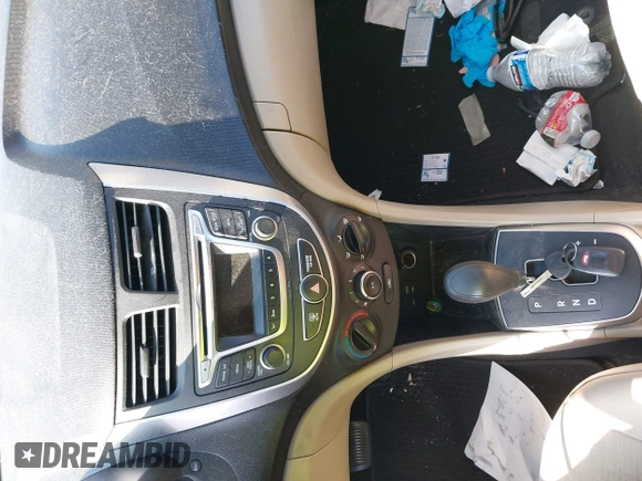 2016 Hyundai Accent SE with VIN KMHCT4AEXGU050845, listed as a IAAI auction lot 42139273 with 57,864 mi miles and . Bid and sale history available at DreamBid. Image 11.