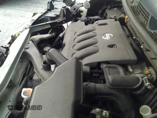 2011 Nissan Cube SL с VIN JN8AZ2KR7BT200249, выставлен на аукционе IAAI как лот 41673770 с пробегом 150 926 миль миль и . История ставок и продаж доступна на DreamBid. Изображение 12.