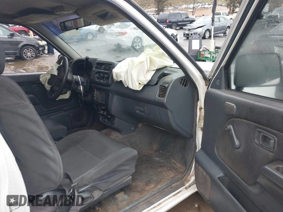 2001 Nissan Frontier XE с VIN 1N6DD26S81C355683, выставлен на аукционе IAAI как лот 41793603 с пробегом 338 854 миль миль и . История ставок и продаж доступна на DreamBid. Изображение 5.