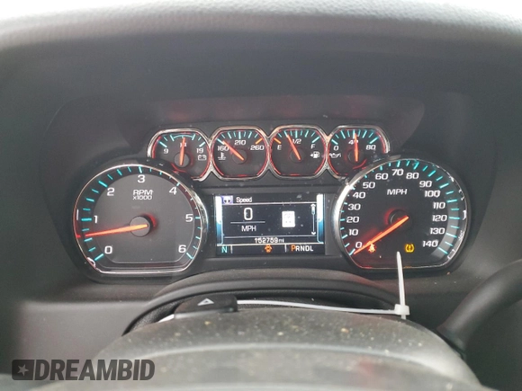 2018 GMC Yukon XL SLT with VIN 1GKS2GKC7JR272274, listed as a Copart auction lot 48049525 with 152,759 mi miles and Salvage Title. Bid and sale history available at carsss.com. Image 9.