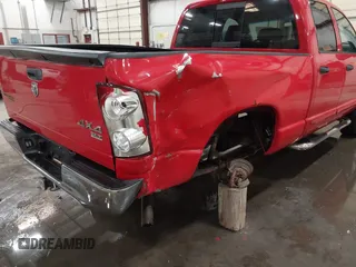 2007 Dodge 1500 SLT with VIN 1D7HU18237J512364, listed as a IAAI auction lot 42027871 with 164,273 mi miles. Bid and sale history available at carsss.com. Image 19.