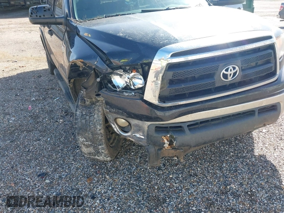 2013 Toyota Tundra 4WD Truck with VIN 5TFDW5F17DX275780, listed as a IAAI auction lot 41710728 with 160,298 mi miles. Bid and sale history available at carsss.com. Image 21.