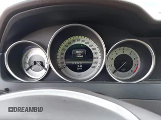 2013 Mercedes-Benz C 300 Sport with VIN WDDGF8AB9DR283467, listed as a IAAI auction lot 41870070 with 114,068 mi miles and . Bid and sale history available at carsss.com. Image 7.