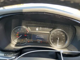 2020 Cadillac XT5 Premium Luxury FWD with VIN 1GYKNCRSXLZ165905, listed as a Copart auction lot 87835085 with 56,001 mi miles and Salvage Title. Bid and sale history available at carsss.com. Image 9.