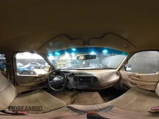 1998 Ford F-150 с VIN 2FTZX08W9WCA27422, выставлен на аукционе IAAI как лот 42391383 с пробегом 183 526 миль миль и . История ставок и продаж доступна на DreamBid. Изображение 18.
