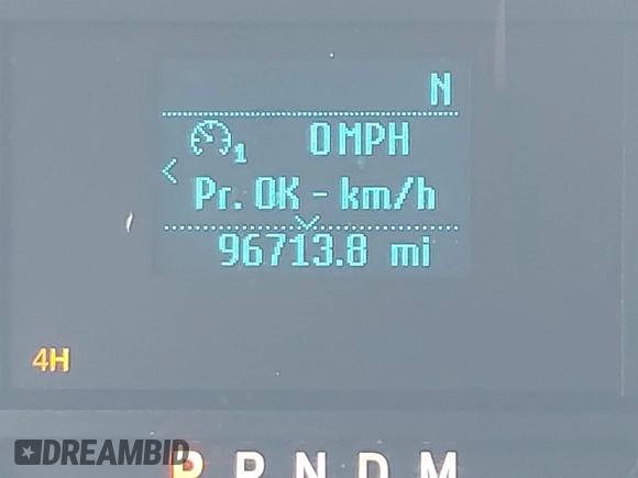 2019 Ford F-150 XL with VIN 1FTFX1E52KKD85097, listed as a IAAI auction lot 41479169 with 96,713 mi miles and . Bid and sale history available at DreamBid. Image 16.