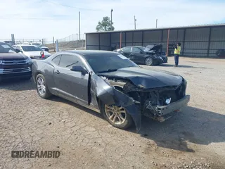 2011 Chevrolet Camaro 2LS с VIN 2G1FA1ED7B9145921, выставлен на аукционе IAAI как лот 41882713 с пробегом 222 577 миль миль и . История ставок и продаж доступна на DreamBid. Изображение 1.